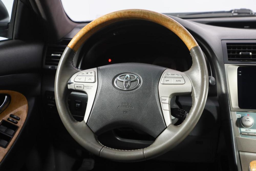 Toyota Camry VI (XV40) Новосибирск  - изображение 12