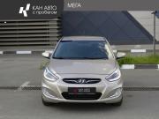 Hyundai Solaris I Казань  - изображение 16