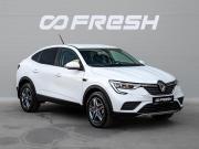 Renault Arkana I Краснодар  - изображение 21