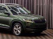 Skoda Kodiaq I Краснодар  - изображение 26