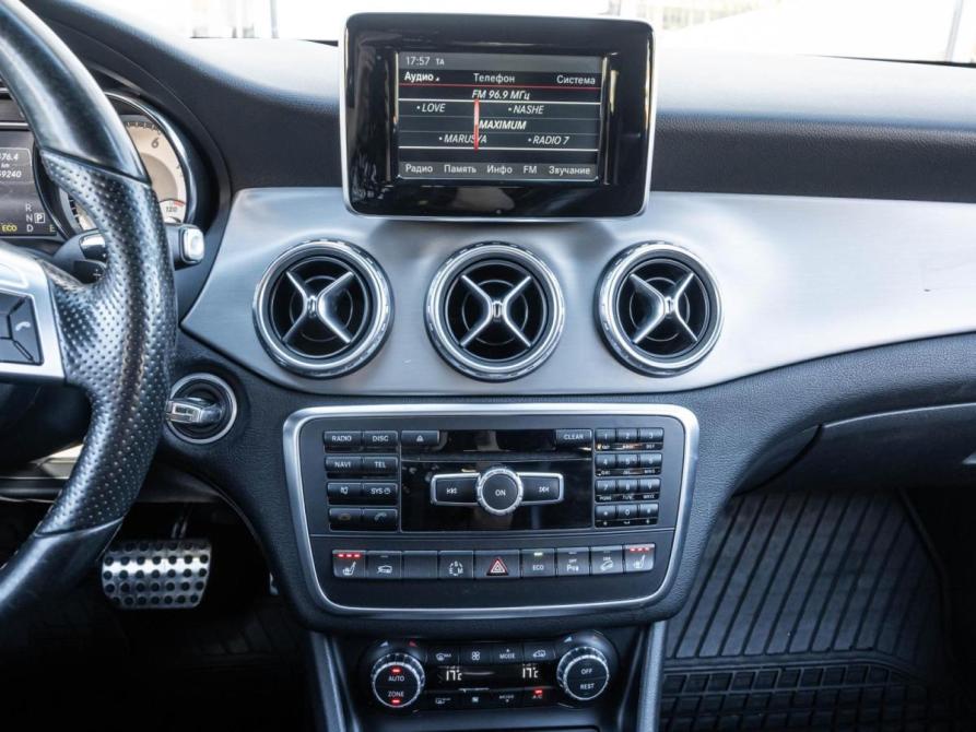Mercedes-Benz GLA I (X156) Ставрополь  - изображение 13