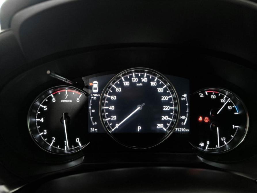 Mazda 6 III (GJ) Рестайлинг 2 Казань  - изображение 16