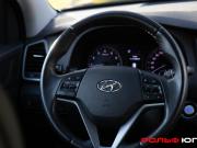 Hyundai Tucson III Москва  - изображение 30