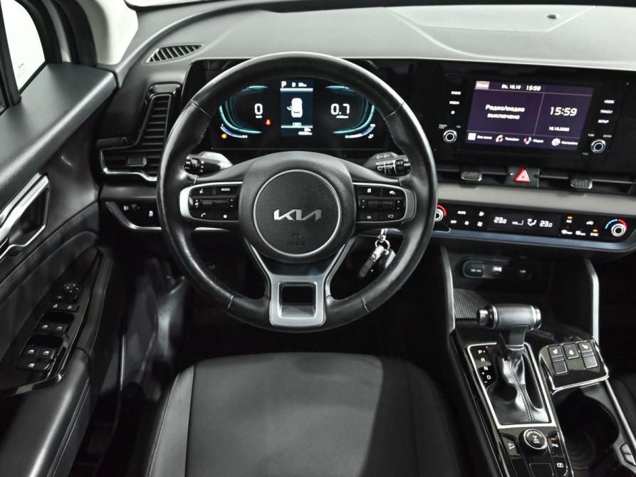 Kia Sportage V Екатеринбург  - изображение 12
