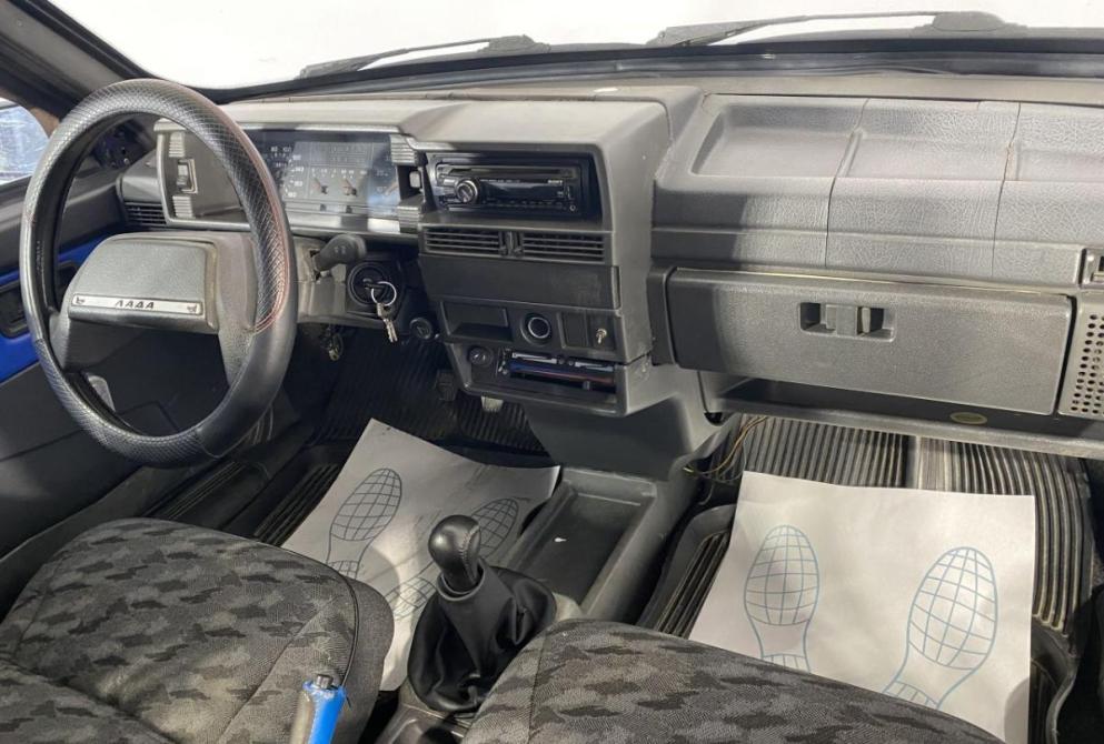 Lada (ВАЗ) 21099 Саранск  - изображение 24