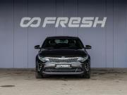 Kia Optima IV Краснодар  - изображение 32