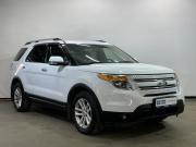 Ford Explorer V Ярославль  - изображение 26