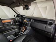 Land Rover Discovery IV Москва  - изображение 37
