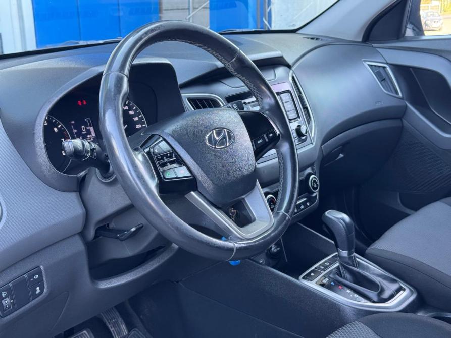 Hyundai Creta I Рестайлинг Ростов-на-Дону  - изображение 13