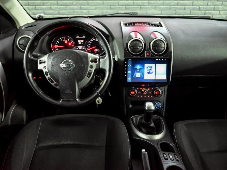 Nissan Qashqai+2 I Рестайлинг Екатеринбург  - изображение 16