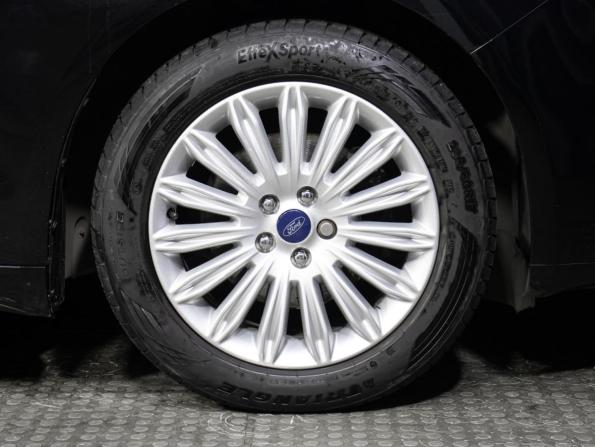 Ford Mondeo V с пробегом 2016 года, цена 1 349 000 рублей, 163000 км, седан, Автокод Объявления