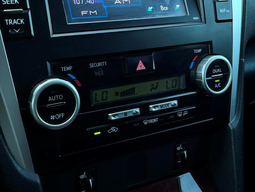 Toyota Camry VII (XV50) Санкт-Петербург  - изображение 15