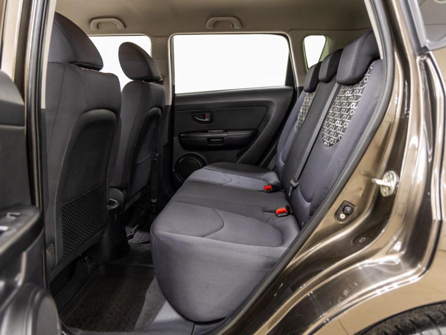 Kia Soul I Волгоград  - изображение 31