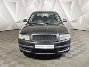 Skoda Superb I Москва  - изображение 25