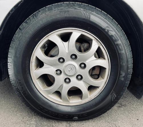 Hyundai Grand Starex I с пробегом 2008 года, цена 990 000 рублей, 232000 км, минивэн, Автокод Объявления