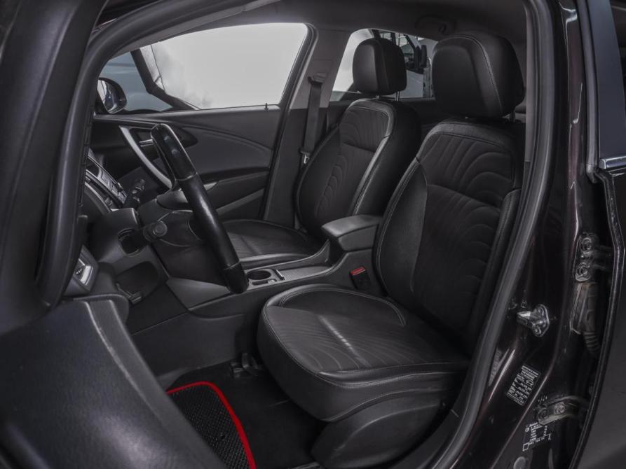 Opel Astra J Рестайлинг Ростов-на-Дону  - изображение 10