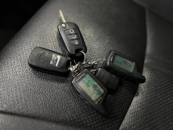 Kia Sorento II с пробегом 2010 года, цена 1 035 000 рублей, 195000 км, внедорожник, Автокод Объявления