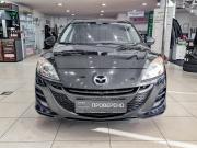 Mazda 3 II (BL) Казань  - изображение 24