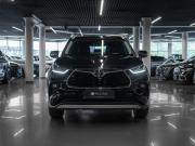 Toyota Highlander IV (XU70) Москва  - изображение 33