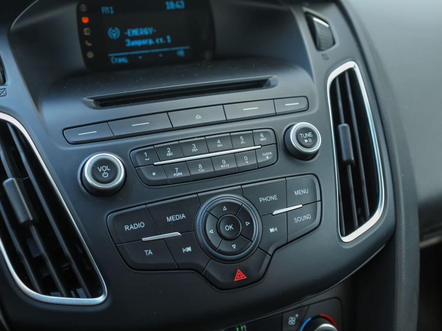 Ford Focus III Рестайлинг Ижевск  - изображение 20