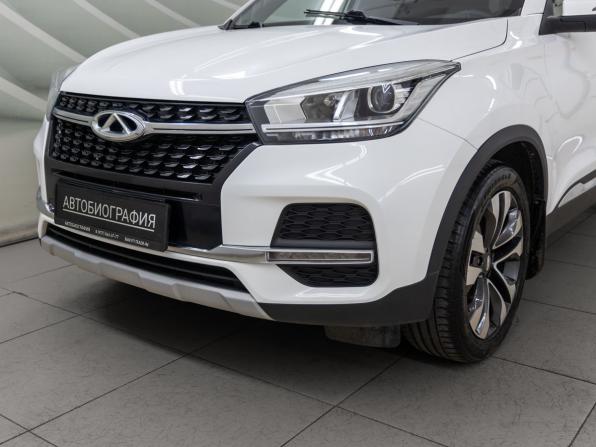 Chery Tiggo 4 I Рестайлинг с пробегом 2021 года, цена 1 298 000 рублей, 56653 км, внедорожник, Автокод Объявления