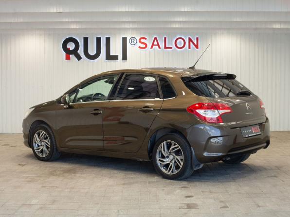 Citroen C4 II с пробегом 2012 года, цена 870 000 рублей, 71394 км, хэтчбек, Автокод Объявления