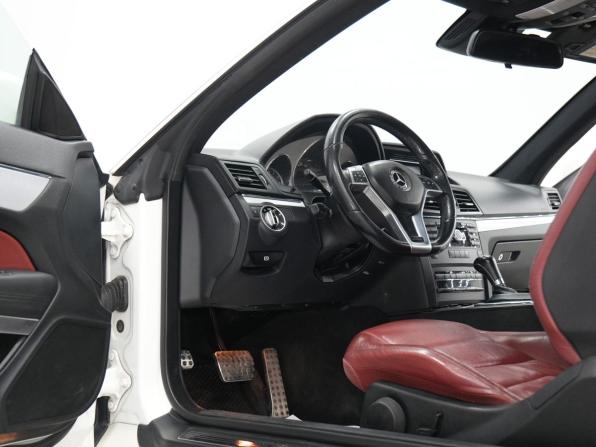 Mercedes-Benz E-Класс IV (W212 S212 C207) с пробегом 2012 года, цена 1 570 000 рублей, 198557 км, купе, Автокод Объявления