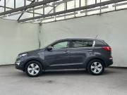 Kia Sportage III Липецк  - изображение 25