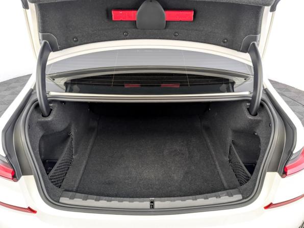 BMW 3 серии VII (G2x) с пробегом 2021 года, цена 4 365 000 рублей, 64010 км, седан, Автокод Объявления