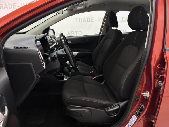 Kia Picanto III с пробегом 2018 года, цена 1 250 000 рублей, 64000 км, хэтчбек, Автокод Объявления