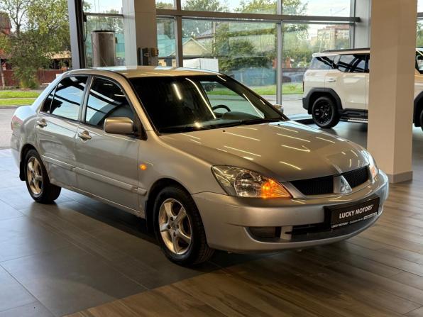 Mitsubishi Lancer IX с пробегом 2005 года, цена 295 000 рублей, 258732 км, седан, Автокод Объявления