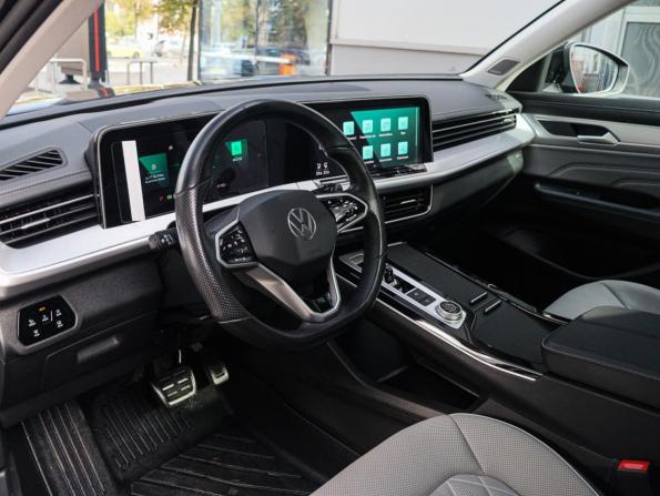 Volkswagen Tavendor I с пробегом 2025 года, цена 4 990 000 рублей, 31656 км, внедорожник, Автокод Объявления
