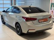 Hyundai Solaris II Екатеринбург  - изображение 25