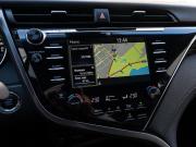 Toyota Camry VIII (XV70) Краснодар  - изображение 37