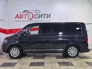 Volkswagen Multivan T5 Рестайлинг Воронеж  - изображение 28