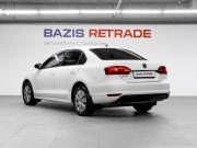 Volkswagen Jetta VI Тюмень  - изображение 29
