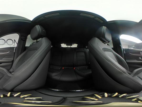 Mercedes-Benz AMG GT I Рестайлинг с пробегом 2021 года, цена 11 000 000 рублей, 15262 км, лифтбек, Автокод Объявления