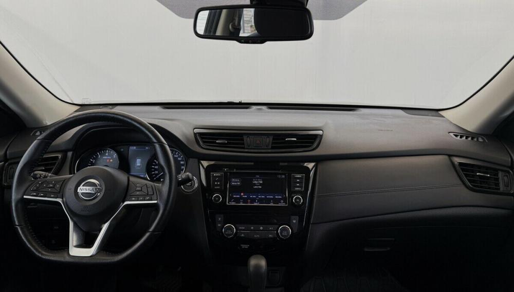 Nissan X-Trail III Рестайлинг Москва  - изображение 5