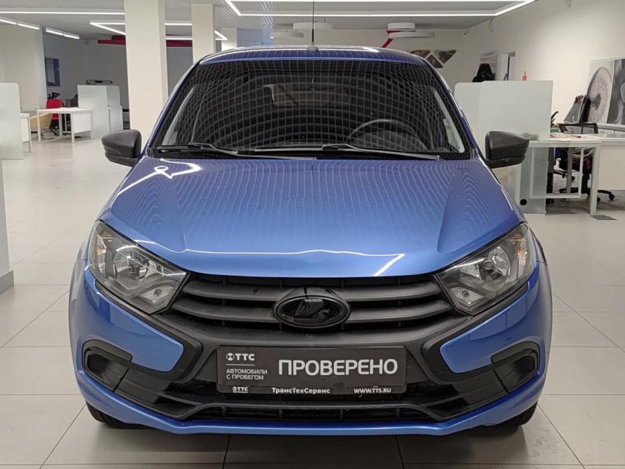 Lada (ВАЗ) Granta I Рестайлинг Казань  - изображение 2