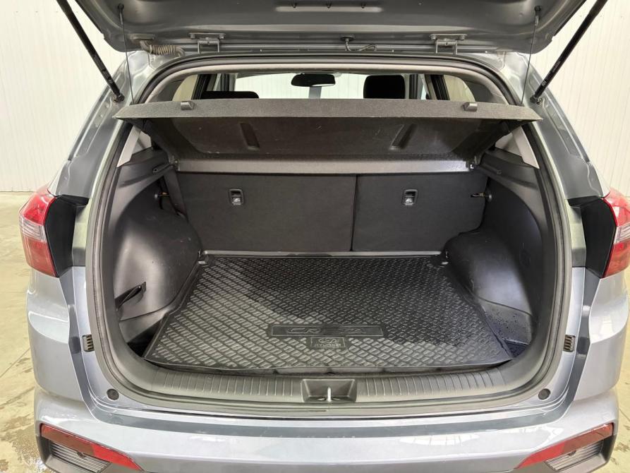 Hyundai Creta I Краснодар  - изображение 20