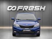 Kia Rio III Рестайлинг Тверь  - изображение 23