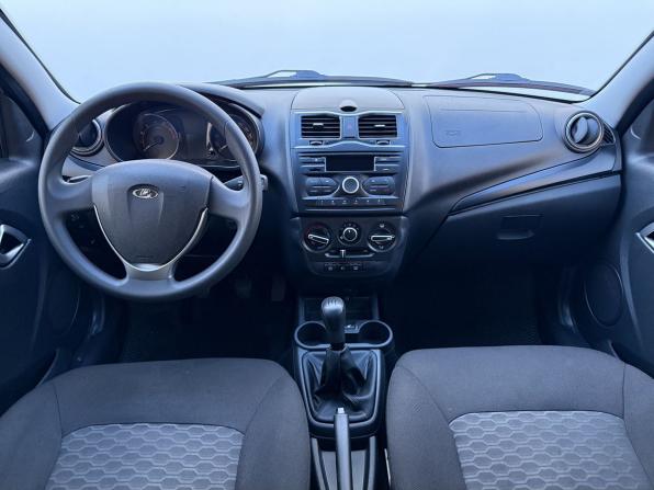 Lada (ВАЗ) Granta I Рестайлинг с пробегом 2024 года, цена 780 000 рублей, 48003 км, седан, Автокод Объявления
