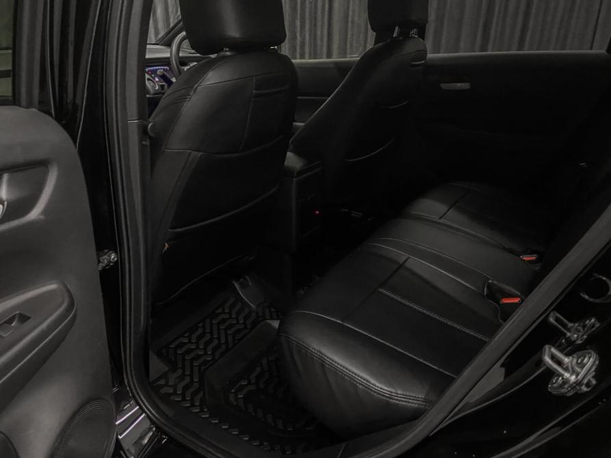 Honda Fit IV Красноярск  - изображение 14