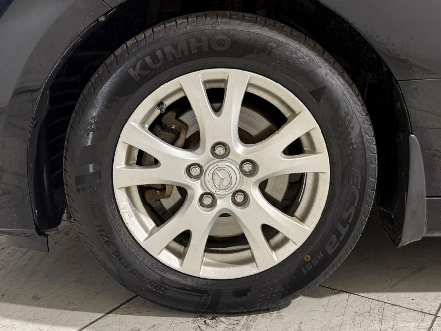 Mazda 6 II (GH) Рестайлинг Химки  - изображение 5