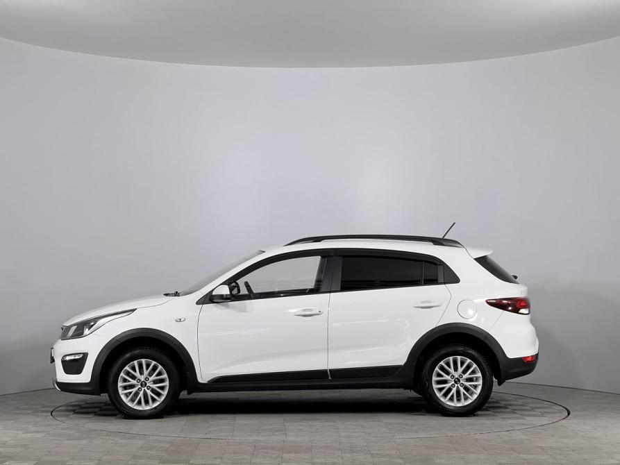 Kia Rio IV Калининград  - изображение 8