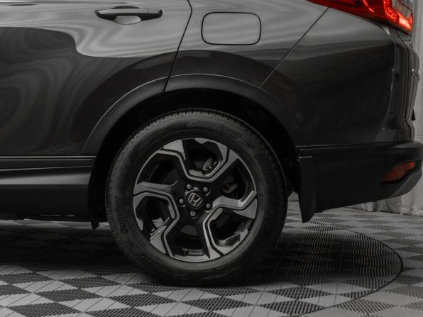 Honda CR-V V с пробегом 2019 года, цена 3 390 000 рублей, 101721 км, внедорожник, Автокод Объявления