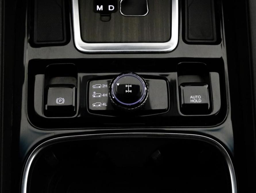 SsangYong Rexton IV Санкт-Петербург  - изображение 20