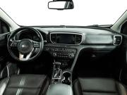 Kia Sportage IV Рестайлинг Санкт-Петербург  - изображение 33