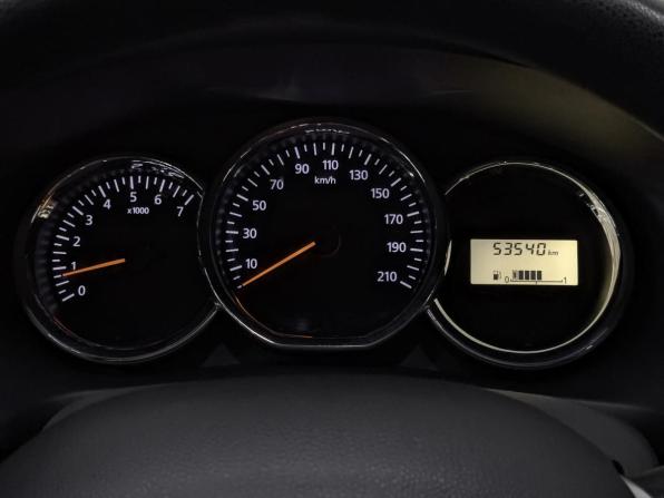 Renault Logan II Рестайлинг с пробегом 2019 года, цена 899 000 рублей, 53537 км, седан, Автокод Объявления
