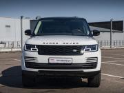 Land Rover Range Rover IV Рестайлинг Москва  - изображение 28